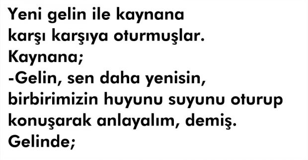 Gelin Kaynana