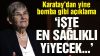 Karatay’dan yine gündeme bomba gibi düşen açıklama!