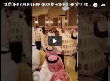 Herkese İphone