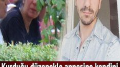 Bir evladın şu hayatta annesine yapabileceği en büyük kötülüğü yaptı