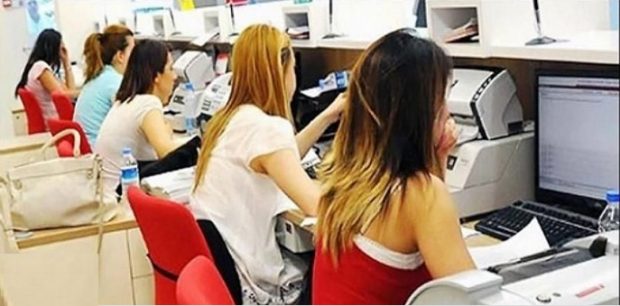 40 kuruma binlerce memur alınacak… Açık kadrolar ve son başvuru tarihleri