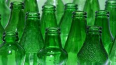 Soda şişeleri neden sadece yeşil yapılır?