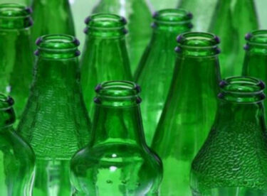 Soda şişeleri neden sadece yeşil yapılır?