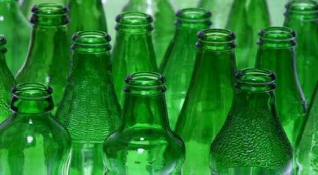 Soda şişeleri neden sadece yeşil yapılır?