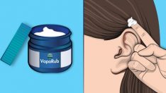 Vicks’in Bu Kadar Farklı Ve Faydalı Kullanım Alanları Olduğunu Biliyor muydunuz?