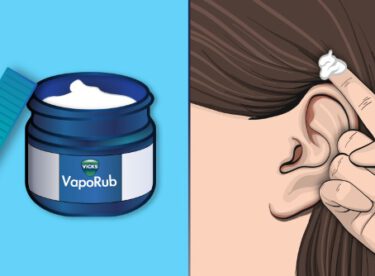 Vicks’in Bu Kadar Farklı Ve Faydalı Kullanım Alanları Olduğunu Biliyor muydunuz?