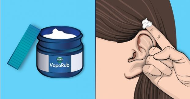 Vicks’in Bu Kadar Farklı Ve Faydalı Kullanım Alanları Olduğunu Biliyor muydunuz?