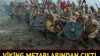 Viking mezarlarında ‘Allah’ ve ‘Ali’ yazıları çıktı!