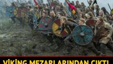 Viking mezarlarında ‘Allah’ ve ‘Ali’ yazıları çıktı!