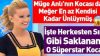 Müge Anlı’nın Eski Eşi de Tanıdık Bir Gazeteciymiş Bir de Dünyalar  Güzeli Kızı Varmış İşte Eski Eşi ve Kızı Lidya