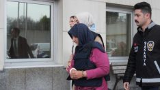 Çocuğunu boğarak öldüren anneden skandal ifade!