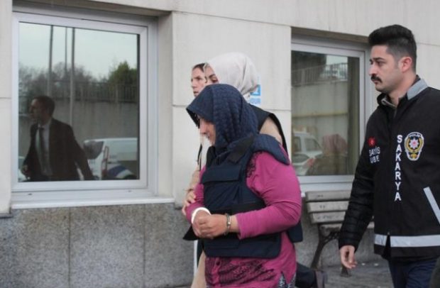 Çocuğunu boğarak öldüren anneden skandal ifade!