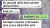 Erkekleri Trolleyen Kızlar
