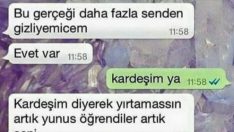 Erkekleri Trolleyen Kızlar