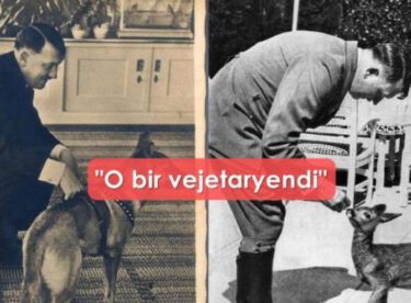 Adolf Hitler’in Özel Hayatına Dair Daha Önce Muhtemelen Hiç Duymadığınız 8 İlginç Bilgi Karşınızda!