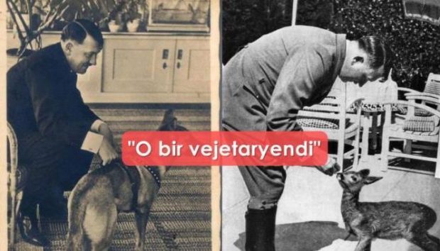 Adolf Hitler’in Özel Hayatına Dair Daha Önce Muhtemelen Hiç Duymadığınız 8 İlginç Bilgi Karşınızda!