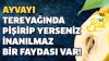 Ayvayı tereyağında pişirip yerseniz…
