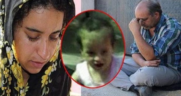 Cinayete kurban giden minik Irmak’ın babasının akıl sağlığı kontrol edilecek