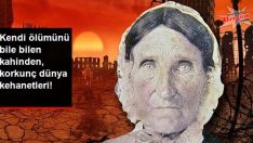 DÜNYANIN EN İLGİNÇ KAHİNİ SHİPTON ANA’NIN HER DEDİĞİ ÇIKIYOR!