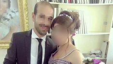 Eşini 2 saat kemerle dövdü