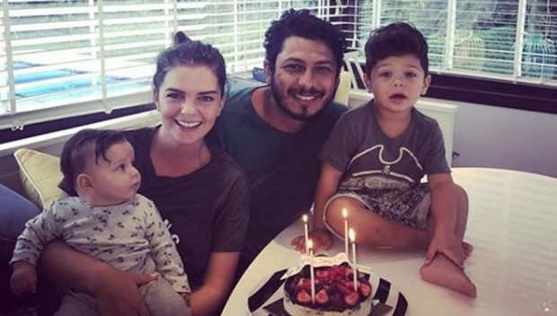 Evlilik aşkı öldürmez besler
