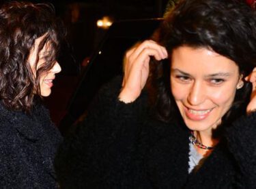 Beren Saat suskunluğunu bozdu! ‘Küskünüm’