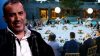 Haluk Levent: “Cumhurbaşkanlığı davetindeki yemekleri gördükçe içim gidiyor”