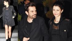 Beren Saat’in şaşırtan görüntüsü