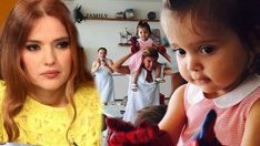 Demet Akalın: Hira 4 yaş sendromu yaşıyor! “Beni 4 yaşında çocuğu olanlar anlayabilir.”