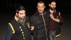 Genç kızı bağlayıp 21 gün dehşeti yaşattı! Her anı korkunç…