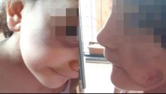 Henüz 5 yaşında… Anlattıkları dayanılmaz
