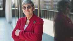 Bu gurur Canan Karatay’ın… Harvard’a girdi