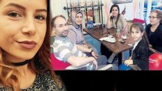 Trafik kazasında ölen Şevval Şimşek, babaannesine hayat verdi