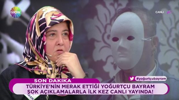 ‘Yoğurtçu Bayram’ olayında flaş gelişme! DNA sonucu belli oldu