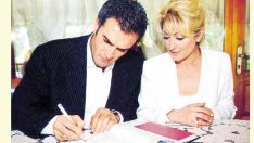Muazzez Ersoy’la boşandıktan sonra ortadan kayboldu! İşte İsmet Özhan’ın son hali…