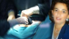 Göğüs küçültme ameliyatı hayatını karattı: Öyle bir koku oldu ki evde çürümüş et aradık kokan etimmiş, doktor kadınlığımı çaldı