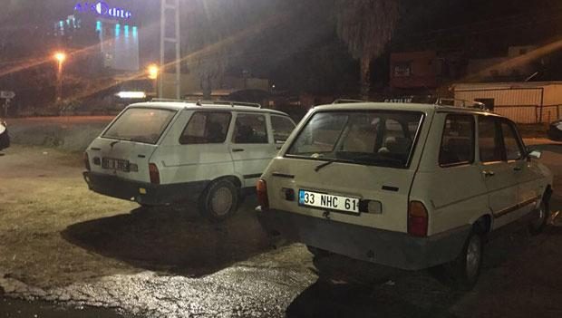 Karısı ‘hemen eve gel’ deyince… Olanlar oldu