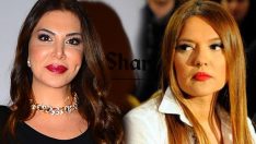 Ebru Yaşar: Sizin dostunuz var mı?