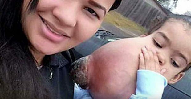 Çenesinden 2 Kiloluk Tümör Çıkarılan 3 Yaşındaki Kız Bakın Bugün Nasıl Görünüyor Yüzündeki O Mutluluk Her Şeye Değer