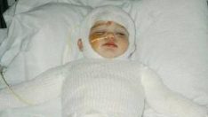 Kızını Fırına Kapatıp Öldürmeye Çalışan Anne 14 Yıl Sonra Bakın Ne İstedi