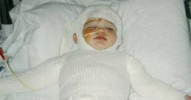 Kızını Fırına Kapatıp Öldürmeye Çalışan Anne 14 Yıl Sonra Bakın Ne İstedi