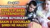 Evlendiklerinde Anne 15 Baba 13 Yaşındaydı! Baba Büyüdü Geç Delikanlı Oldu İşte Son Hali