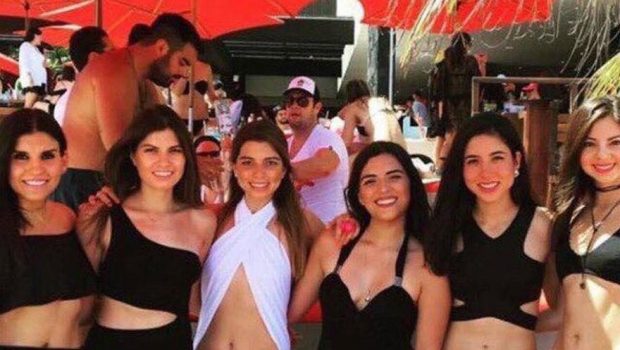 Damat bekarlığa veda gecesindeki o fotoğrafı gördü düğünden vazgeçti