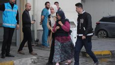 Komşusuyla birlikte olurken, oğlunun kendilerini görmesi üzerine yastıkla boğarak öldüren cani anne için karar belli oldu!