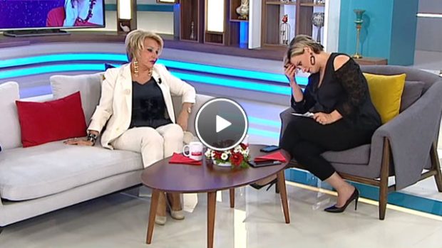 İzleyicinin Anlattıkları Canlı Yayına Damga Vurdu