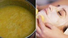 Haftada 2 Kez Uygulayarak Bebek gibi bir cilde sahip olmak hayal değil…