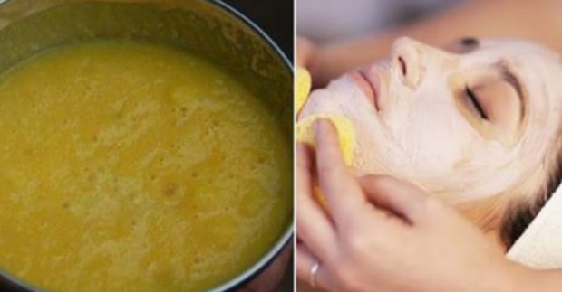 Haftada 2 Kez Uygulayarak Bebek gibi bir cilde sahip olmak hayal değil…