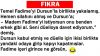 Temel Fadime’yi Dursun’la Yakalarsa