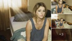 İş gezisine gidiyorum’ dedi, kaldığı otelden eşine fotoğraf gönderdi… Eşi çok sevindi, fotoğrafı inceledi şoke eden ayrıntıyı fark etti