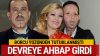 Bin 500 liralık beyaz eşya taksitini ödemediği için dün tutuklanmıştı… İyi haber Haluk Levent’ten geldi…